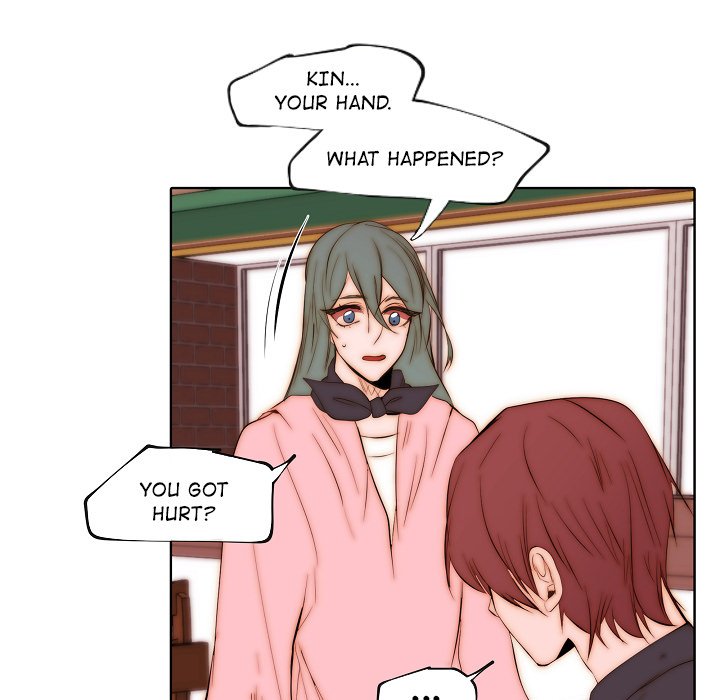 Ranunculus Chapter 73 Page 63