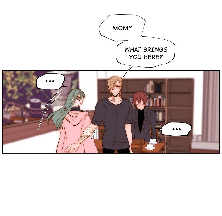 Ranunculus Chapter 73 Page 69