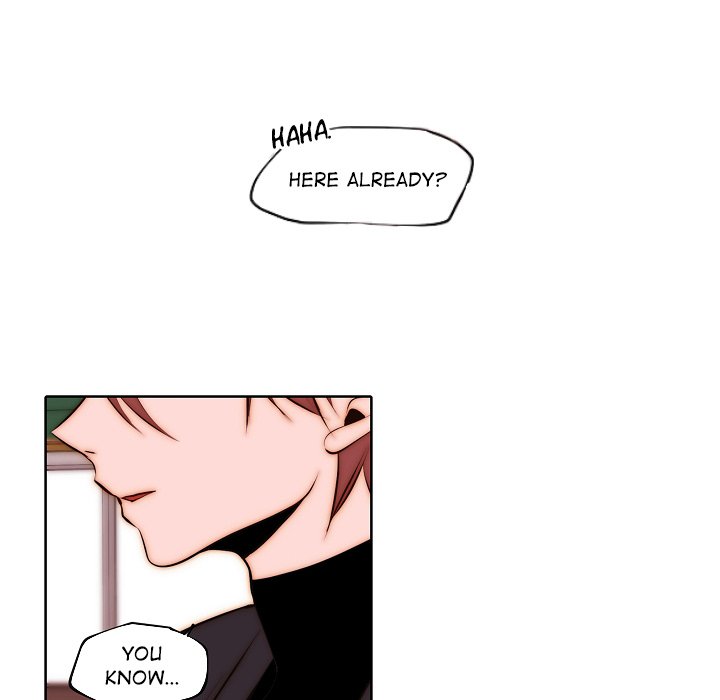 Ranunculus Chapter 73 Page 70
