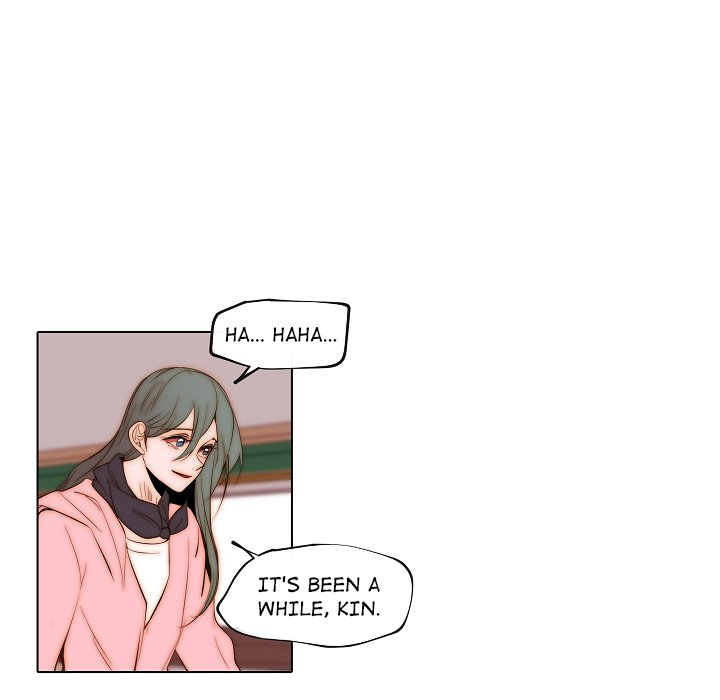 Ranunculus Chapter 73 Page 8