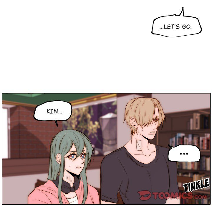 Ranunculus Chapter 74 Page 10