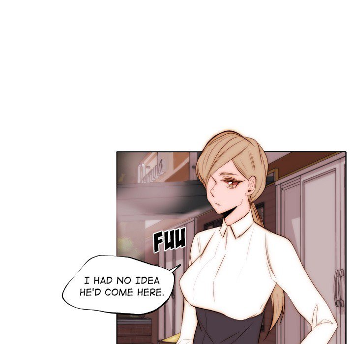 Ranunculus Chapter 74 Page 14