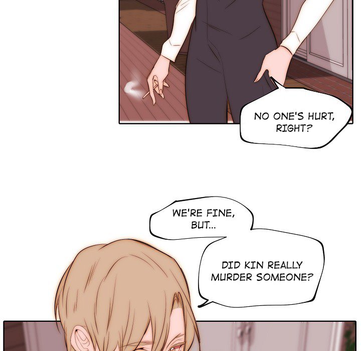 Ranunculus Chapter 74 Page 15
