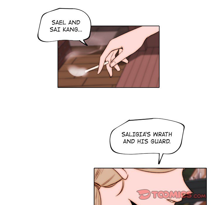 Ranunculus Chapter 74 Page 18