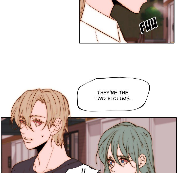 Ranunculus Chapter 74 Page 19