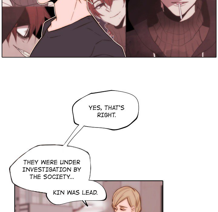 Ranunculus Chapter 74 Page 21