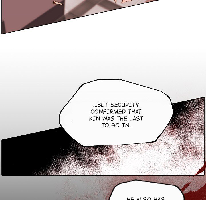 Ranunculus Chapter 74 Page 30