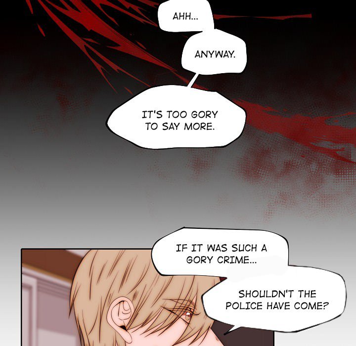 Ranunculus Chapter 74 Page 33