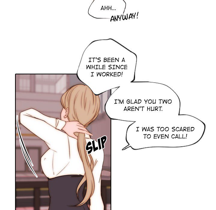 Ranunculus Chapter 74 Page 39