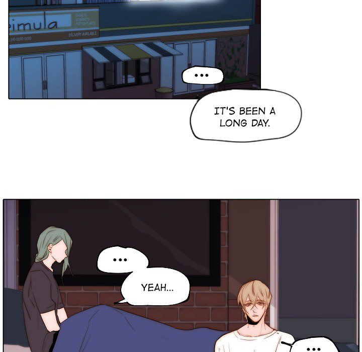 Ranunculus Chapter 74 Page 43
