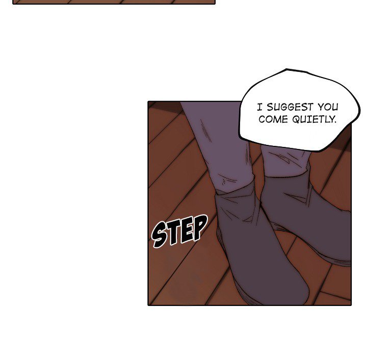 Ranunculus Chapter 74 Page 5