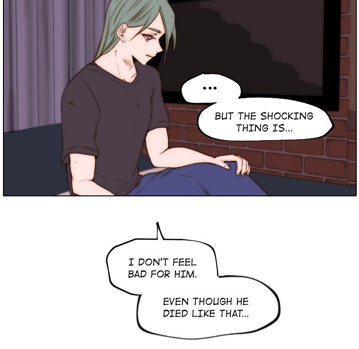 Ranunculus Chapter 74 Page 54