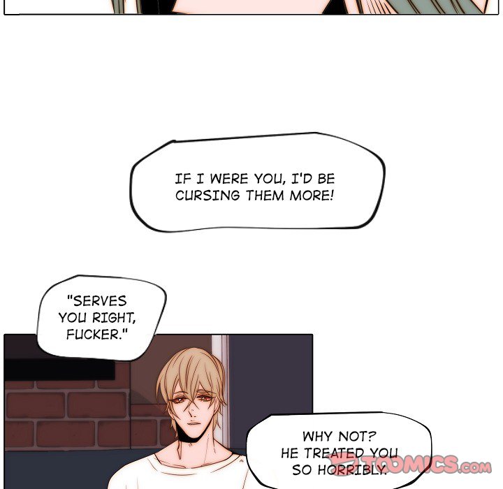Ranunculus Chapter 74 Page 58