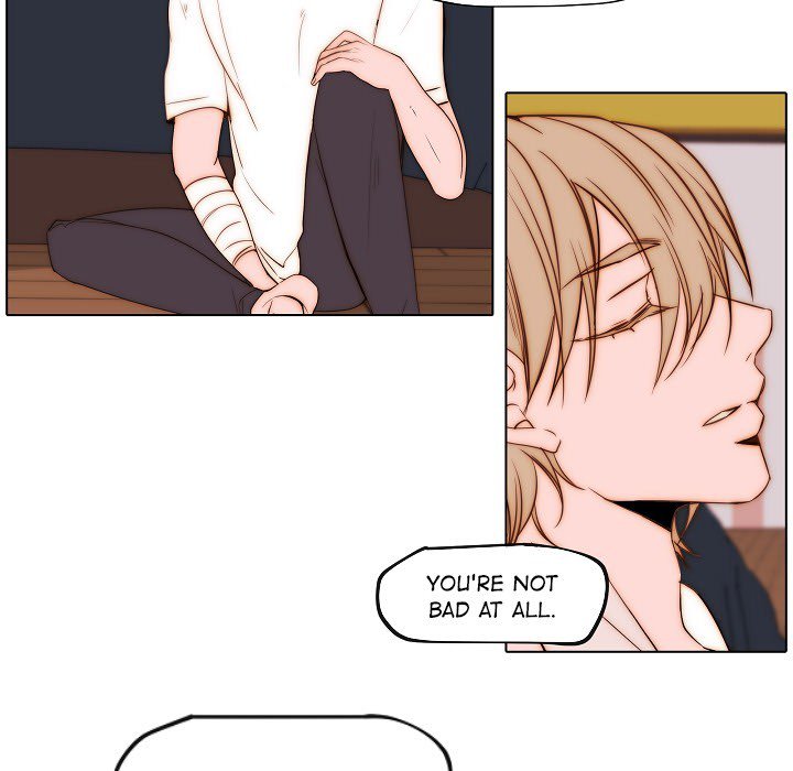 Ranunculus Chapter 74 Page 59