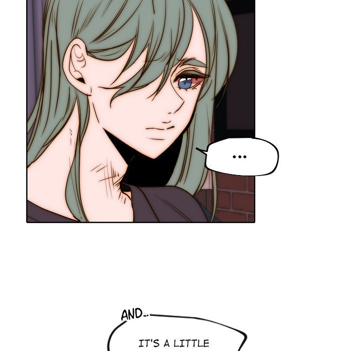 Ranunculus Chapter 74 Page 63