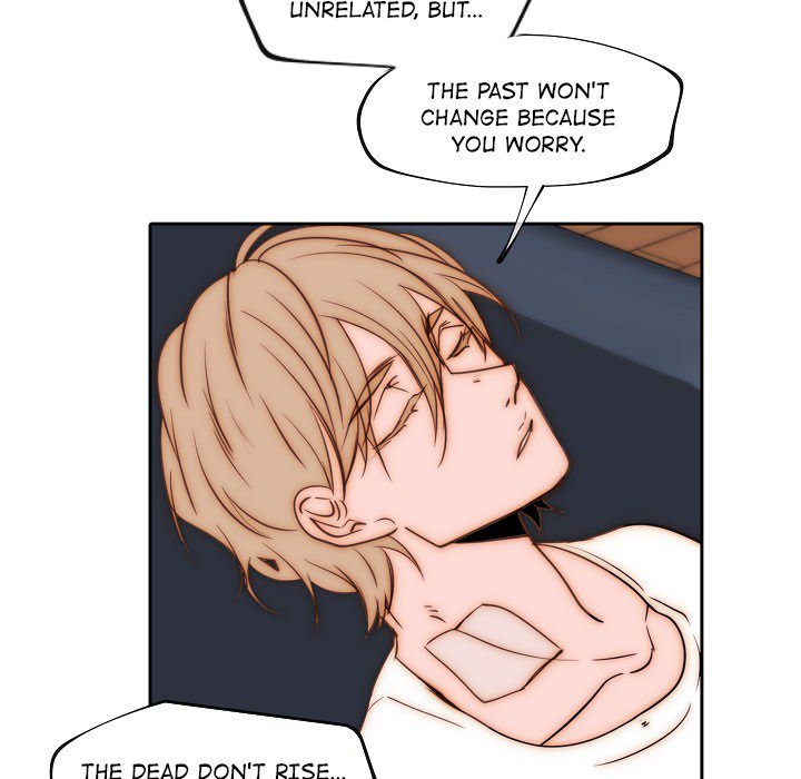 Ranunculus Chapter 74 Page 64