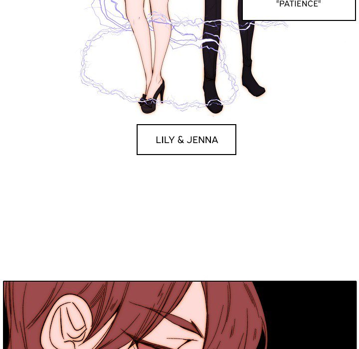 Ranunculus Chapter 74 Page 7