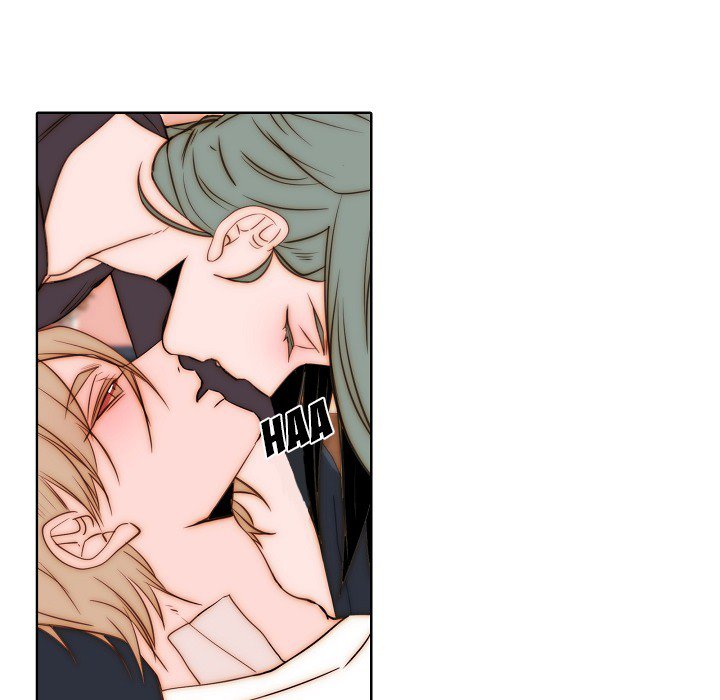 Ranunculus Chapter 74 Page 70