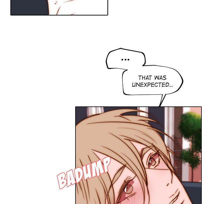 Ranunculus Chapter 74 Page 71