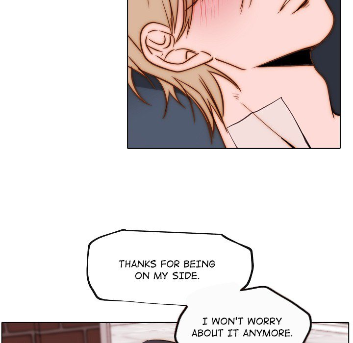 Ranunculus Chapter 74 Page 72