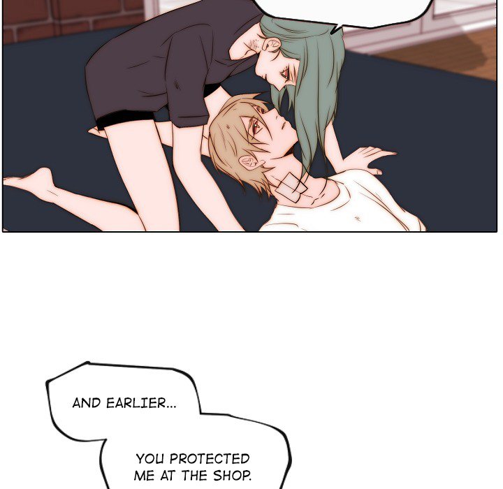 Ranunculus Chapter 74 Page 73