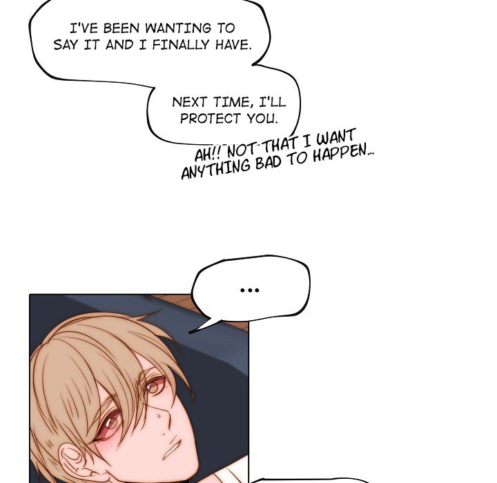 Ranunculus Chapter 74 Page 75