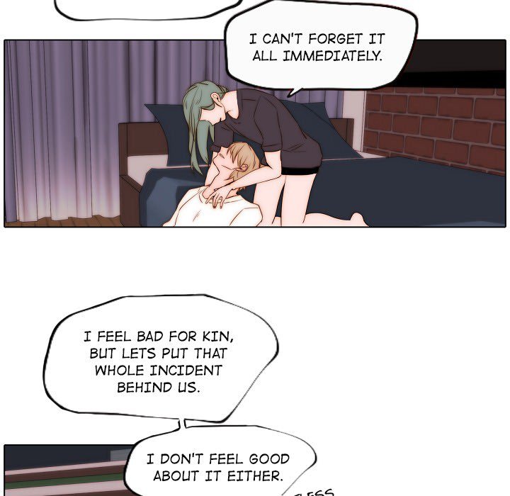 Ranunculus Chapter 74 Page 78