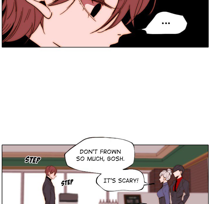 Ranunculus Chapter 74 Page 8