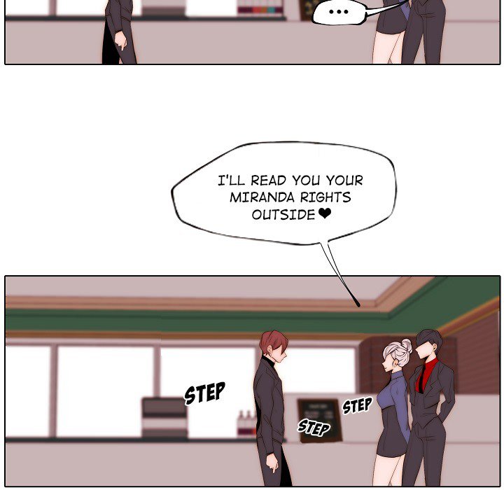 Ranunculus Chapter 74 Page 9