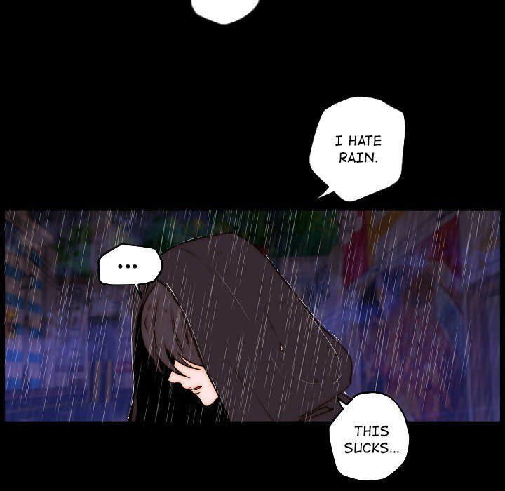 Ranunculus Chapter 75 Page 21