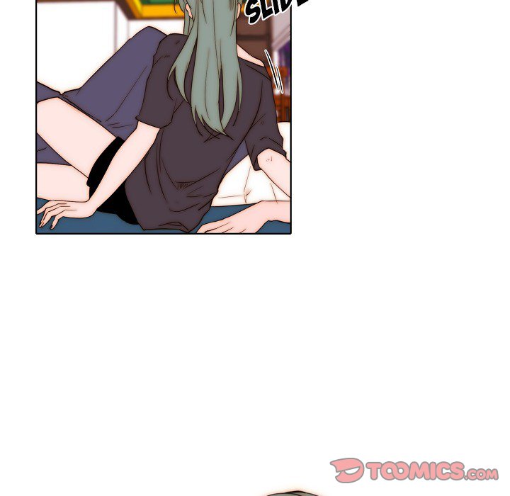 Ranunculus Chapter 75 Page 34