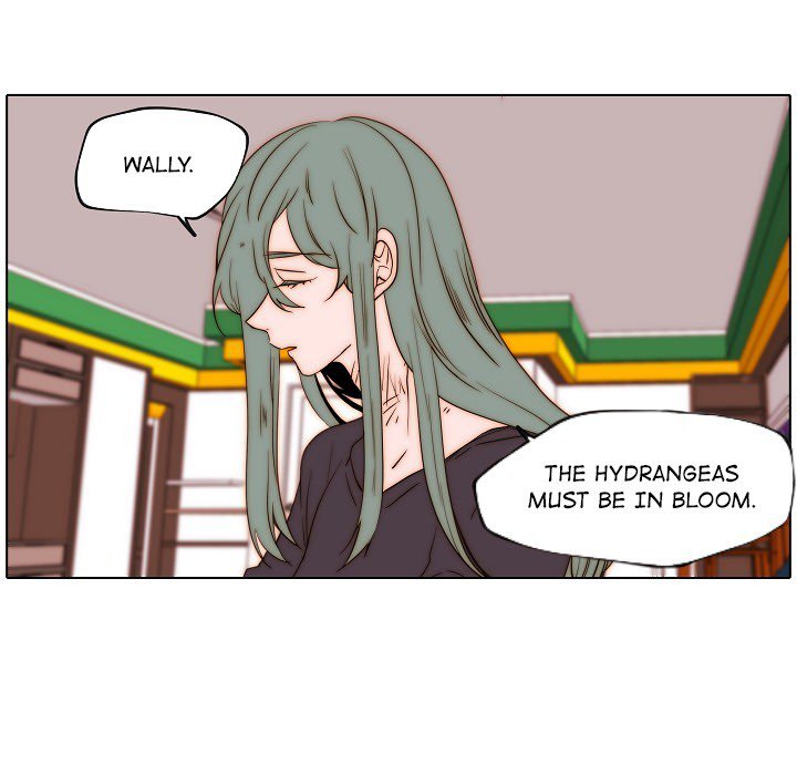 Ranunculus Chapter 75 Page 38