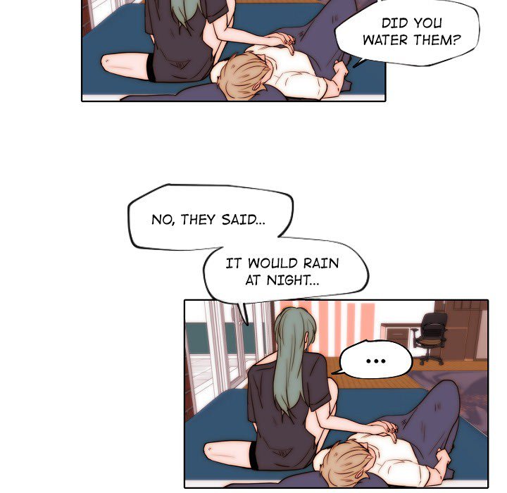 Ranunculus Chapter 75 Page 41