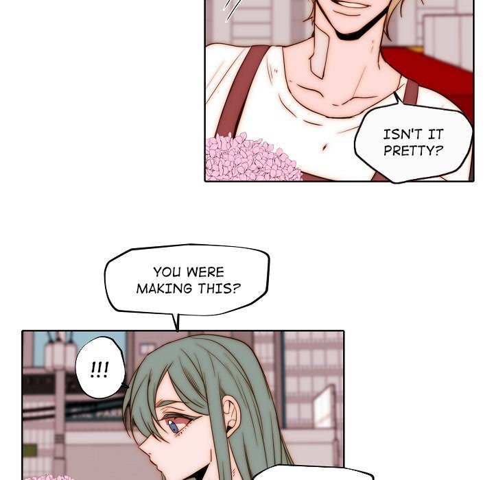 Ranunculus Chapter 75 Page 60