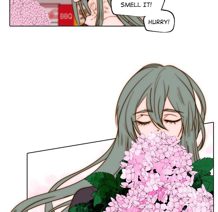 Ranunculus Chapter 75 Page 61
