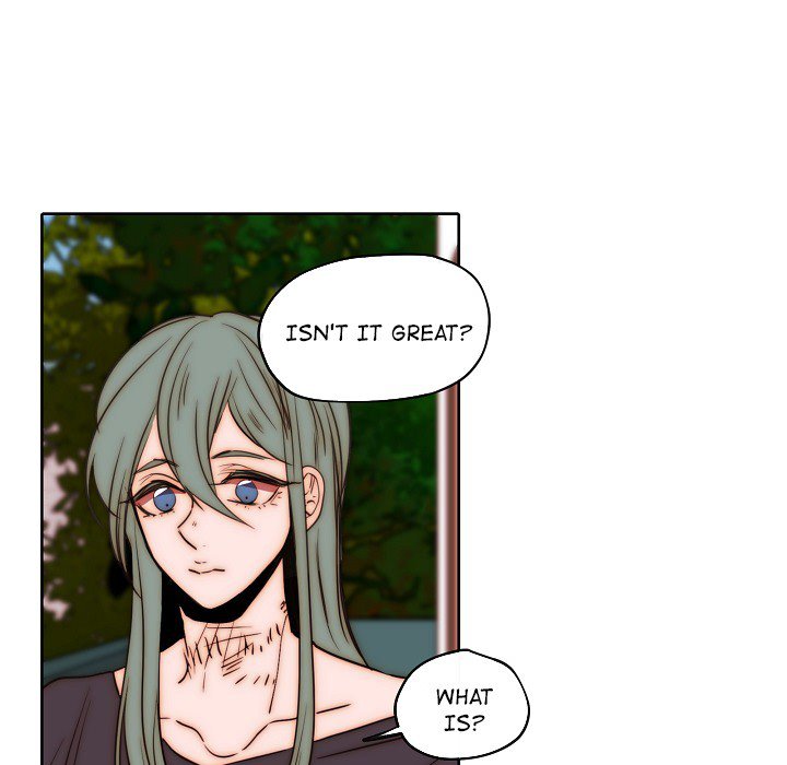 Ranunculus Chapter 75 Page 67