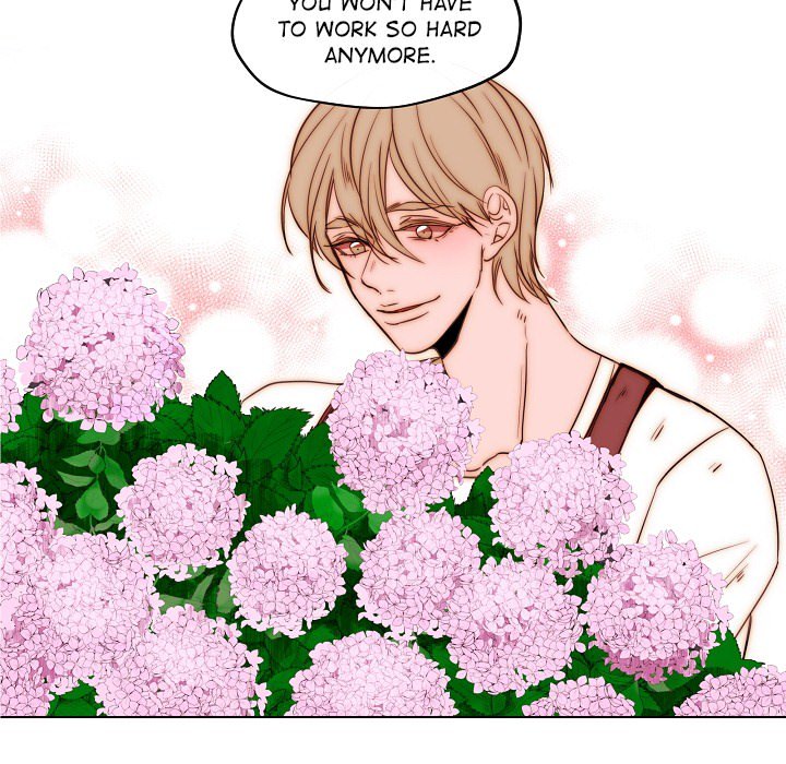 Ranunculus Chapter 75 Page 70