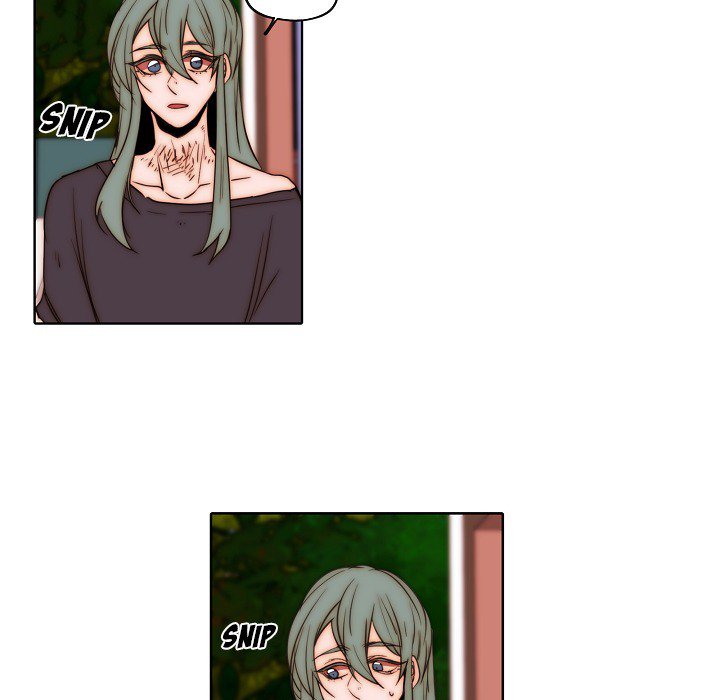 Ranunculus Chapter 75 Page 72