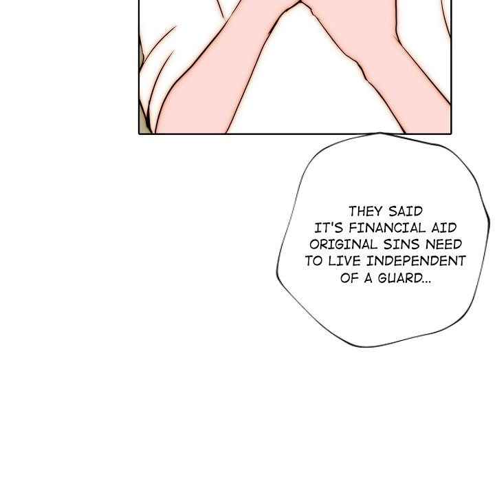Ranunculus Chapter 76 Page 12