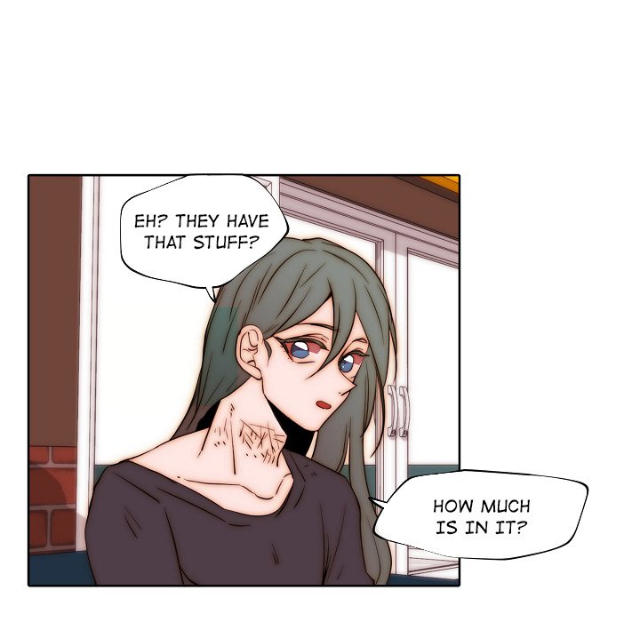 Ranunculus Chapter 76 Page 13