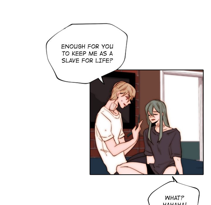 Ranunculus Chapter 76 Page 14