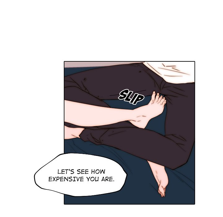 Ranunculus Chapter 76 Page 16
