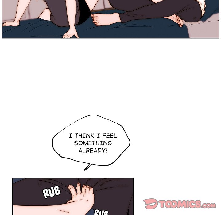 Ranunculus Chapter 76 Page 18