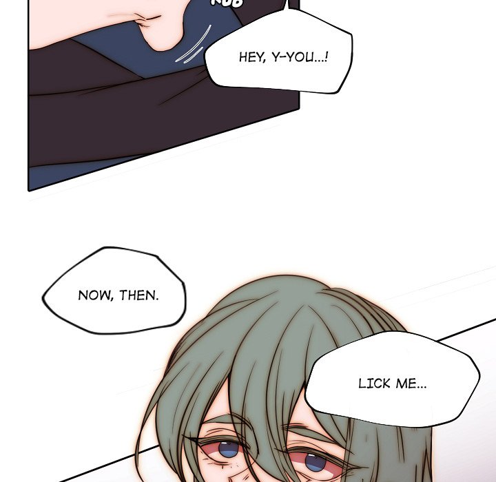 Ranunculus Chapter 76 Page 19