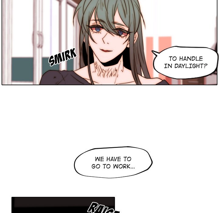 Ranunculus Chapter 76 Page 25