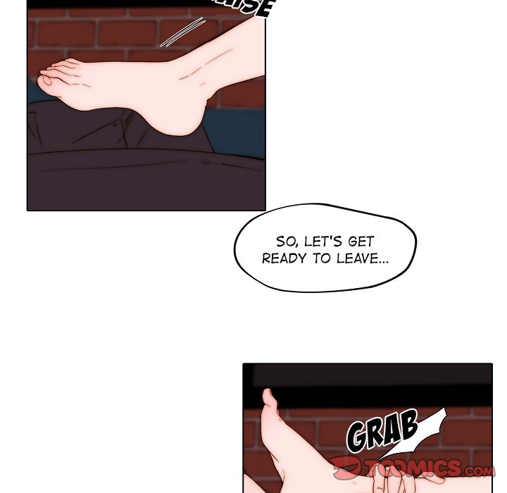 Ranunculus Chapter 76 Page 26