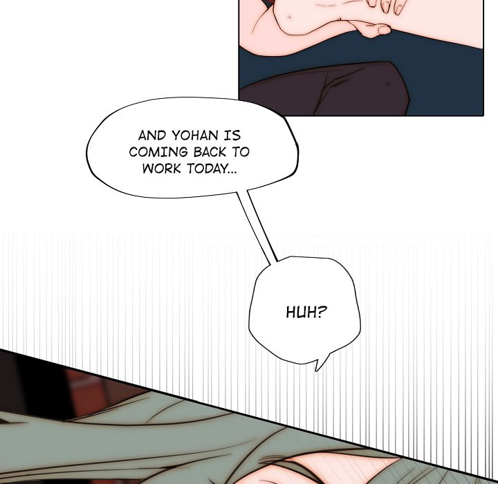 Ranunculus Chapter 76 Page 27