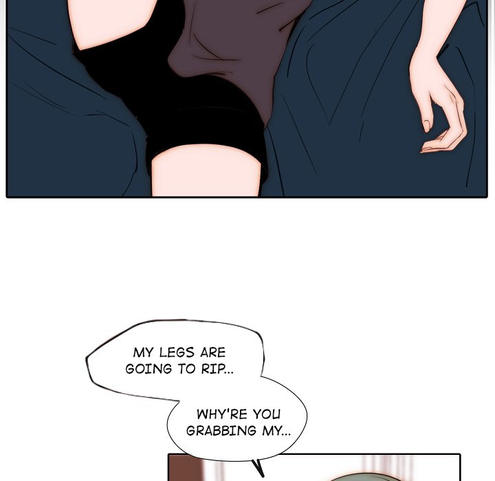 Ranunculus Chapter 76 Page 31