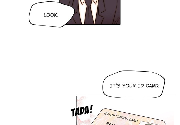 Ranunculus Chapter 76 Page 4