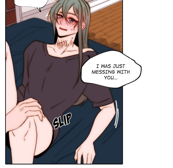 Ranunculus Chapter 76 Page 46
